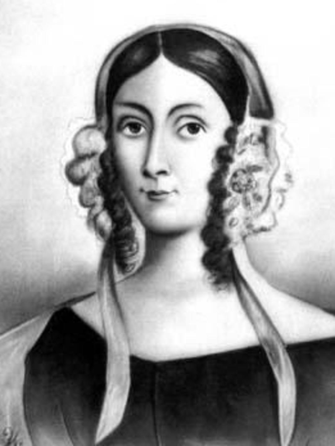 Hannah Riden (1788 - 1858) Profile